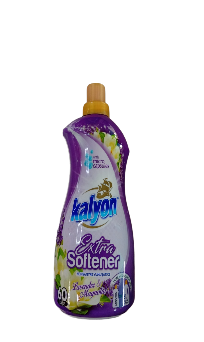 Kaylon Assouplissant Lavande 1.5L