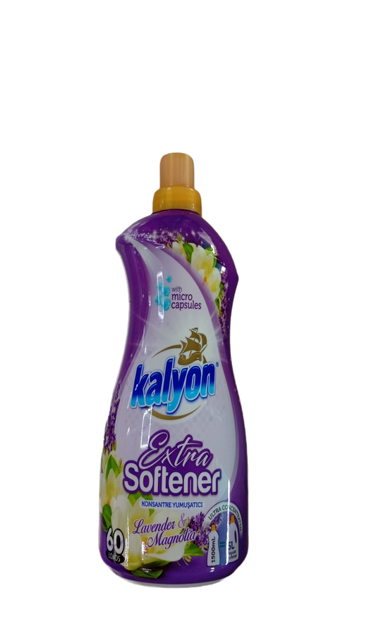 Kaylon Assouplissant Lavande 1.5L