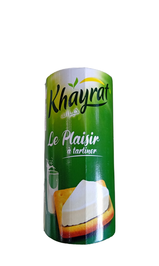Khayrat Fromage a Tartiner 96P