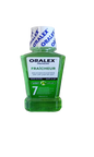 Oralex Bain De Bouche Thé 250ML