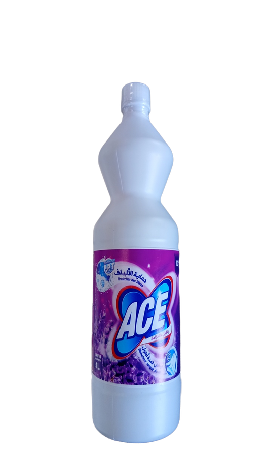 Ace Javel Lavande 1L