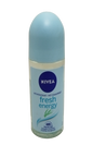 Nivea Déodorant Fresh Energy 50ML