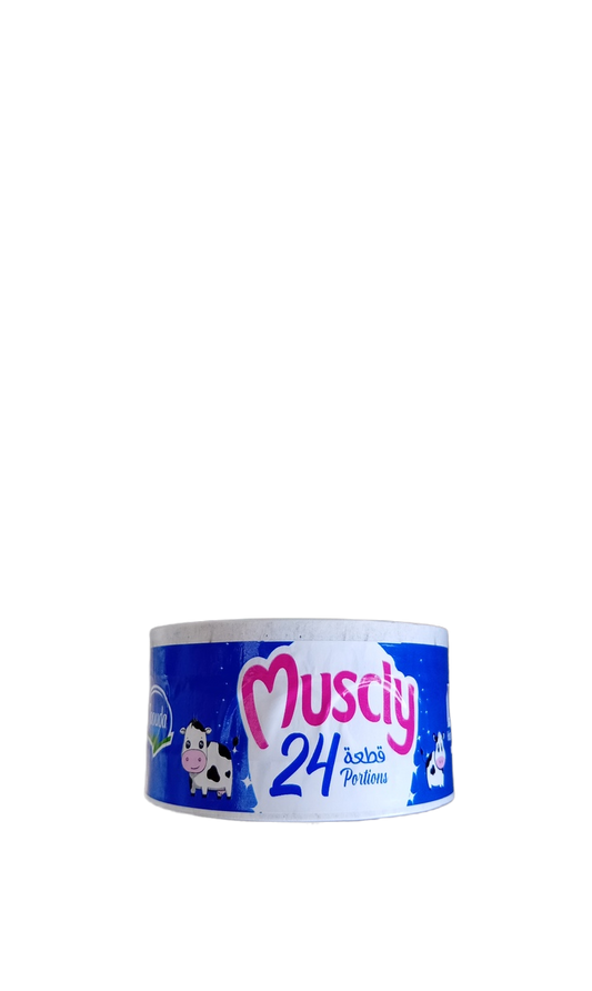 Jouda Muscly Fromage 24P