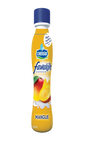 Chergui fawakih Yogurt à Boire Mangue 330ML