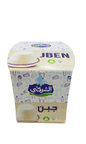 Chergui Jben Nature 190G