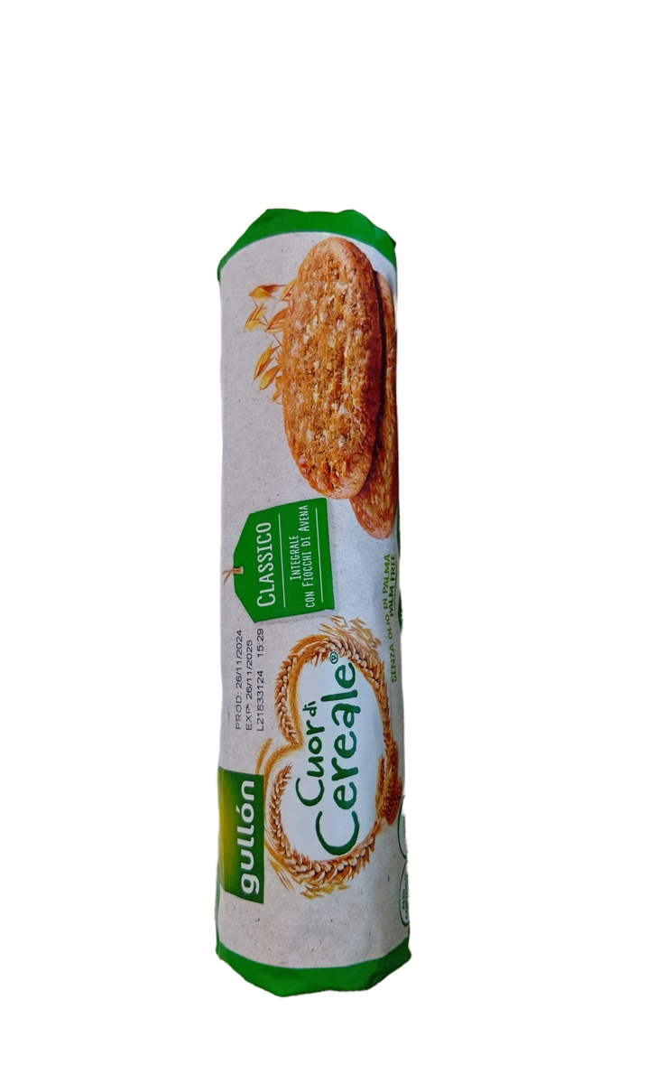 Gullon Tradizionale Biscuit 280G