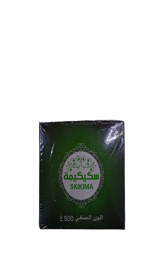 Thé Vert Kentaoui Skikima 500G