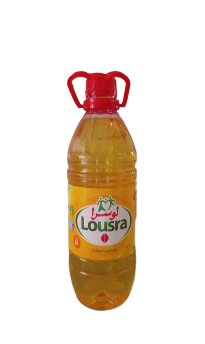 Huile de Table - Lousra 2 L