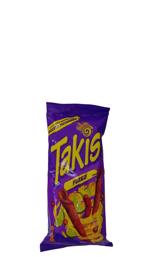 Takis Fuego 90G