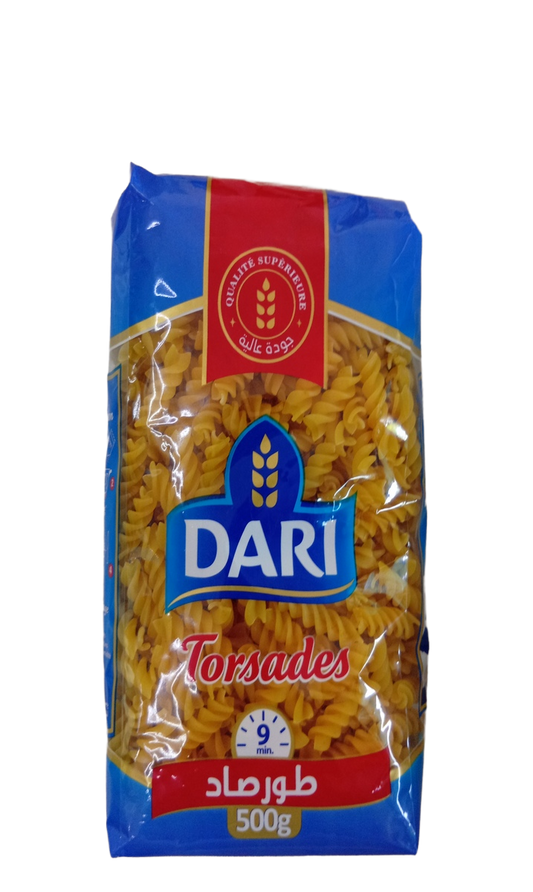 Dari Trosades 500G