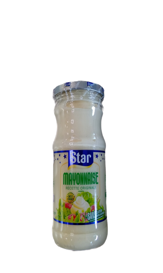 Star Mayonnaise Original 660ML