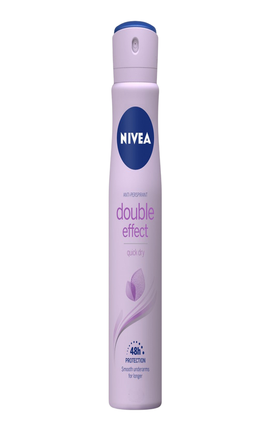 Nivea Déodorant Double Effect 48H