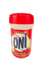 Oni Pâte Nettoyante Fleur 1KG