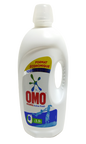 Omo Matic Fresh Liquide Lessive 3.9L