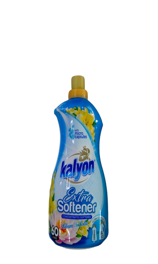Kaylon Assouplissant Lilium 1.5L