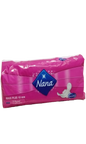 Nana Serviettes hygiéniques Maxi Plux x10