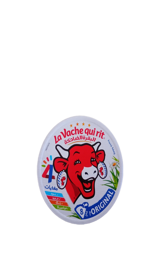 La Vache Qui Rit Fromage Original 8P