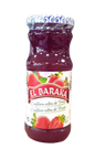 El Baraka Confiture Fruits Rouge 240G