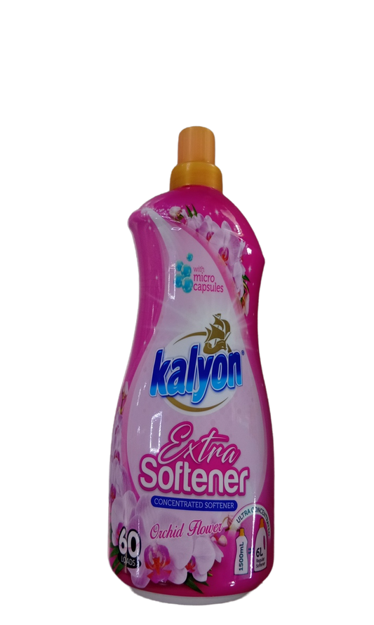 Kaylon Assouplissant Orchide 1.5L