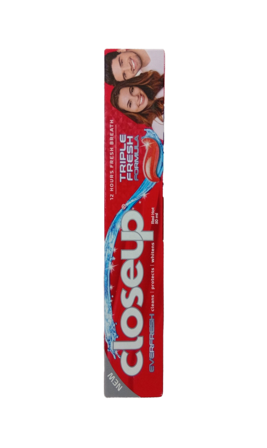 Close Up Dentifrice Fresh 50ML