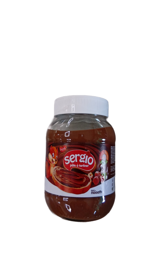 Excelo Sergio 400G