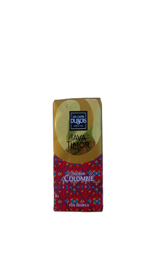 Dubois Java Colombie 200G