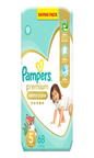 Pampers Couche Premuim Nº5 68P