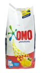 Omo Lessive en Poudre Citron 850G