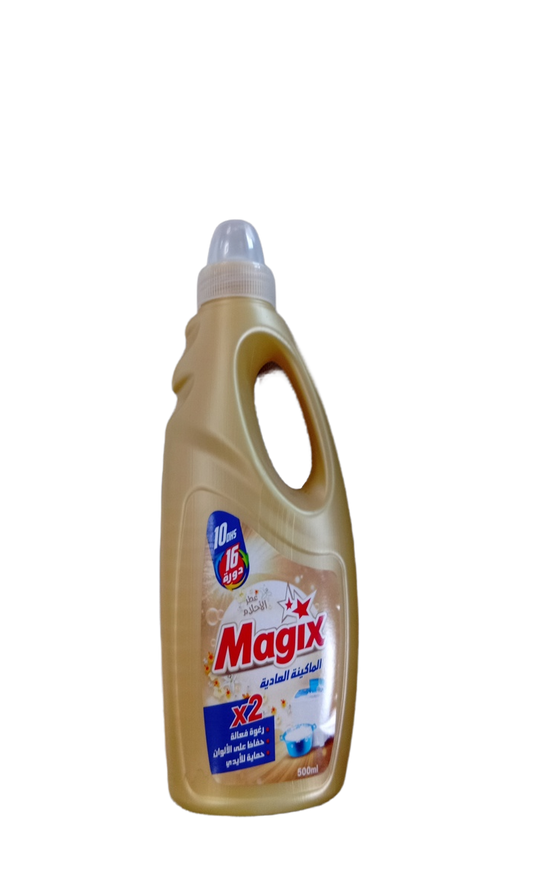 Magix Liquide x2 Reve 500ML