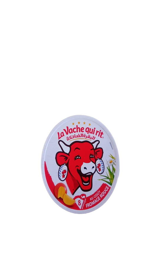 La Vache Qui Rit Fromage Rouge 8P