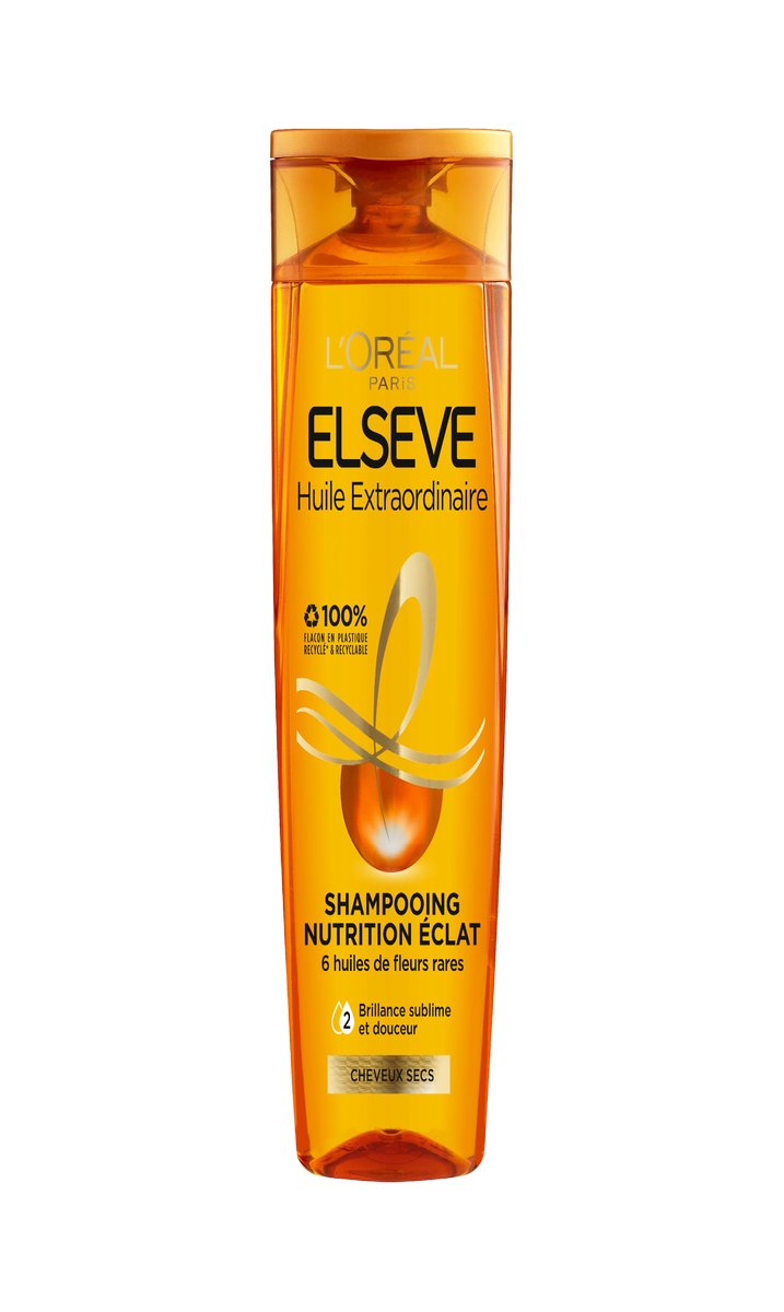 Elseve Aprés Shp Huile Extraordinaire 200ML