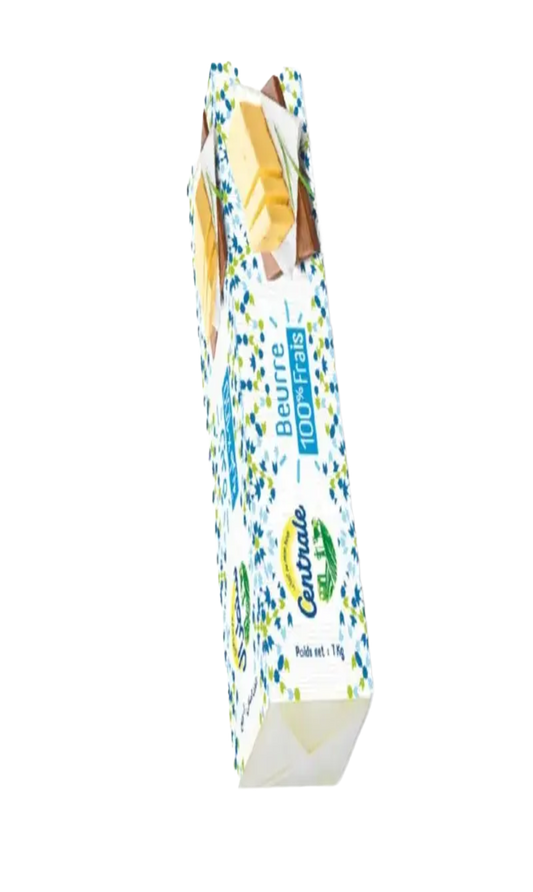 Central Beurre Frais 1KG