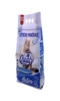 Quaty Litière Parfume Pour Chat Nature 5L