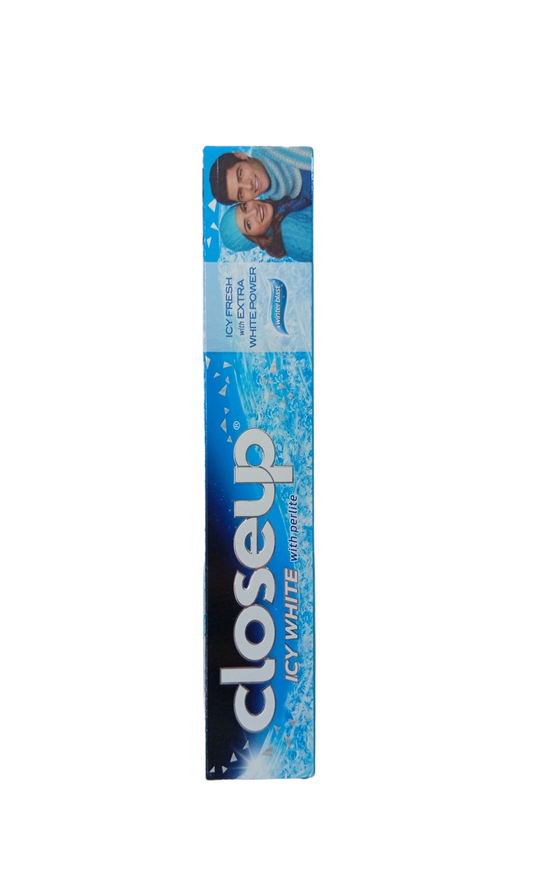 Close Up Dentifrice Icy White 50ML
