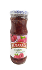 El Baraka Confiture De Framboise 430G