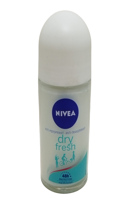 Nivea Déodorant dry Fresh 50ML
