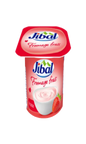Jibal Fromage Frais Fraise 90G
