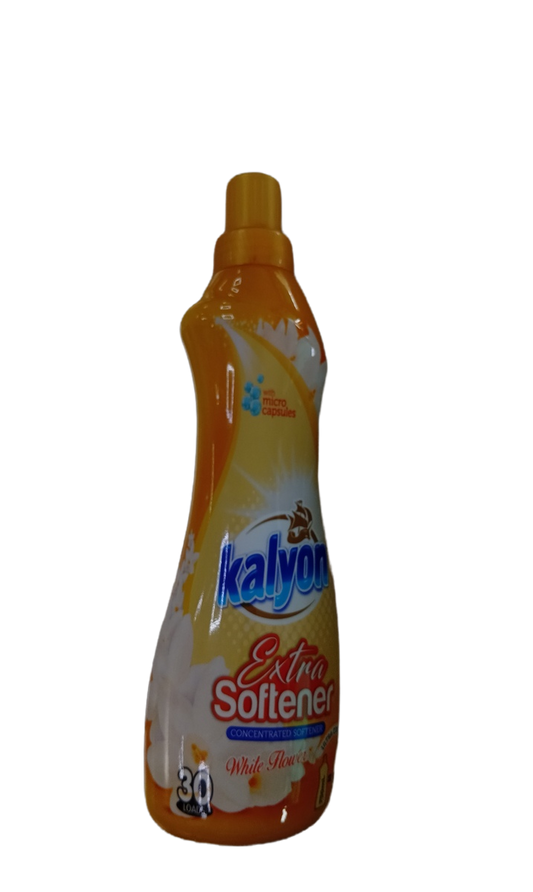 Kaylon Assouplissant White Flower 750ML