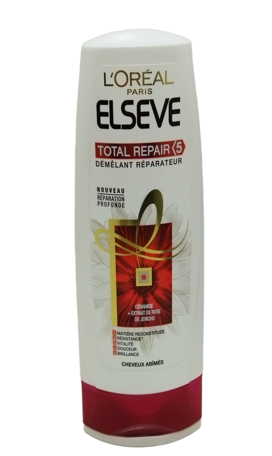 Elseve Total Repair 5 Démêlant Réparateur 200ML