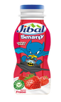 Jibal Smarty Saveur Fraise 165G