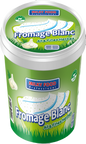 Milky Food Fromage Au Ail & Fines Herbes 1KG