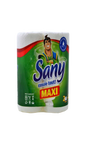 Sany Papier Cuisine Maxi 2 Rouleaux