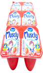 Jaouda Muscly Petit Suisse Fraise 30Gx6