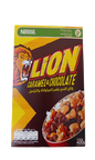 Lion Cerelac Caramel+Choco 400G
