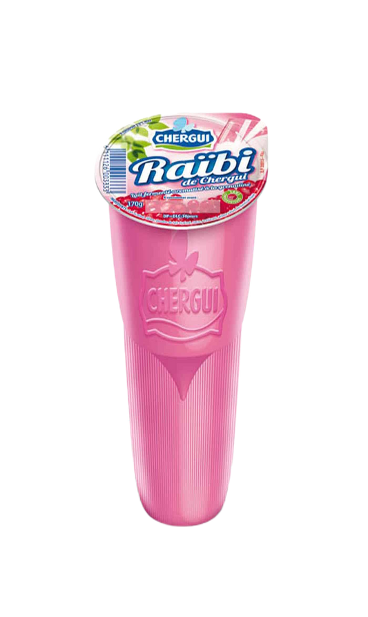 chergui Raibi Grenadine 170G