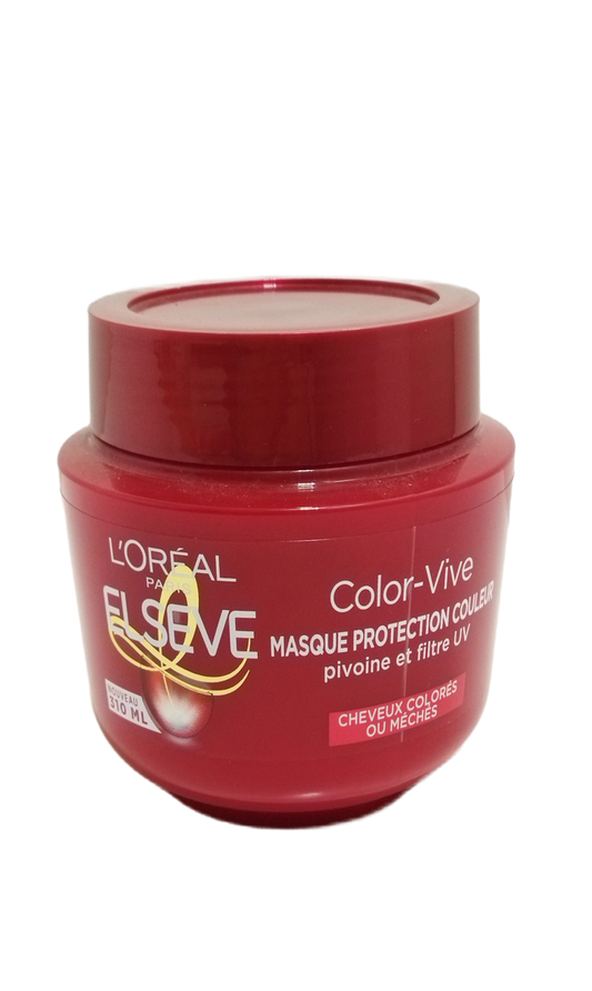 Elseve Color Vive Masque Pro Couleur 310ML