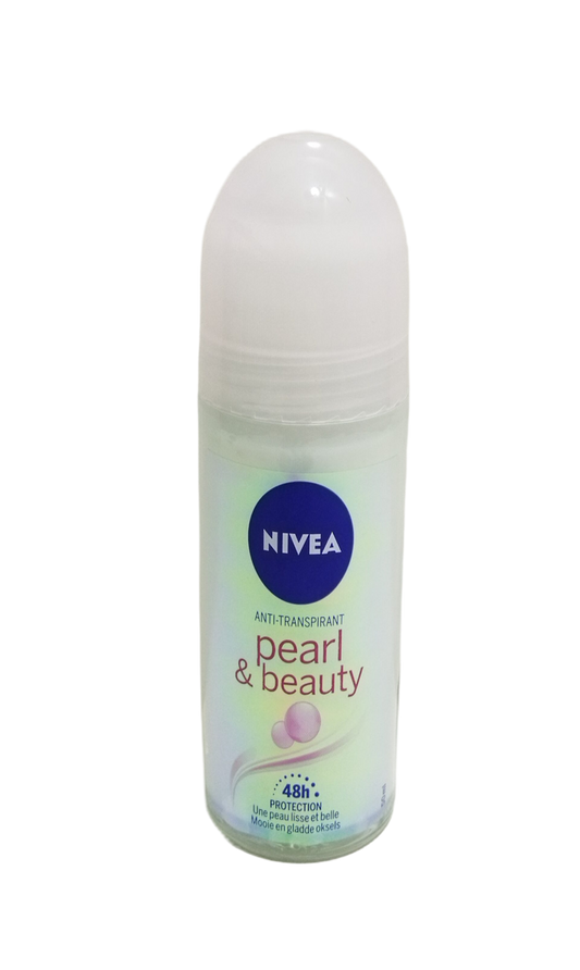 Nivea Déodorant Pearl & Beauty 50ML