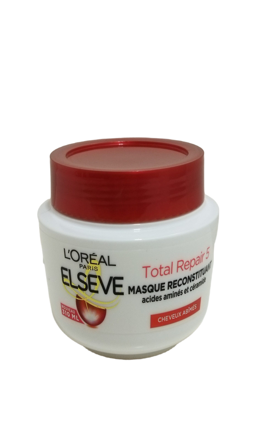 Elseve Total Repair 5 Masque Reconstituant