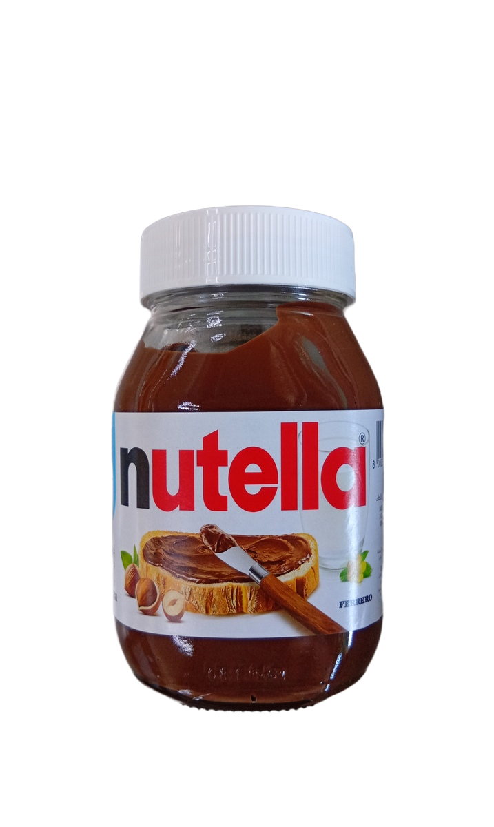 Nutella Pate a Tartiner 1KG