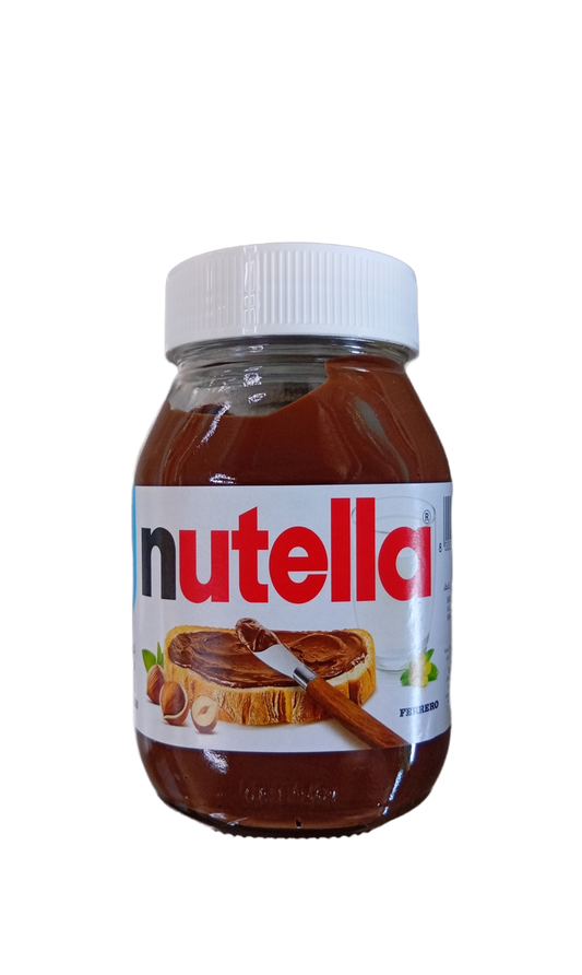 Nutella Pate a Tartiner 1KG